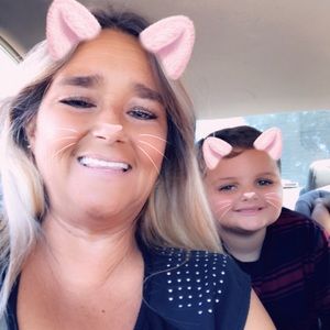 Meet your Posher, Tina